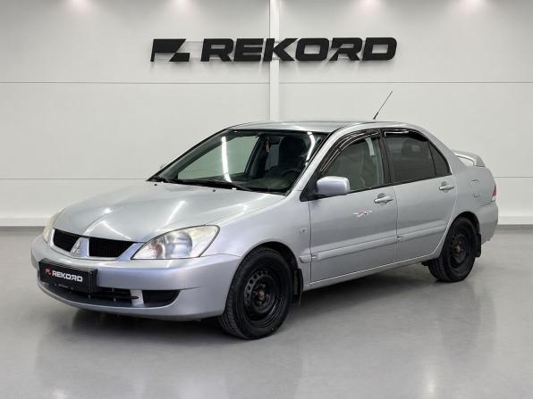 Mitsubishi Lancer IX с пробегом 2007 года, цена 479 000 рублей, 199655 км, седан, Автокод Объявления