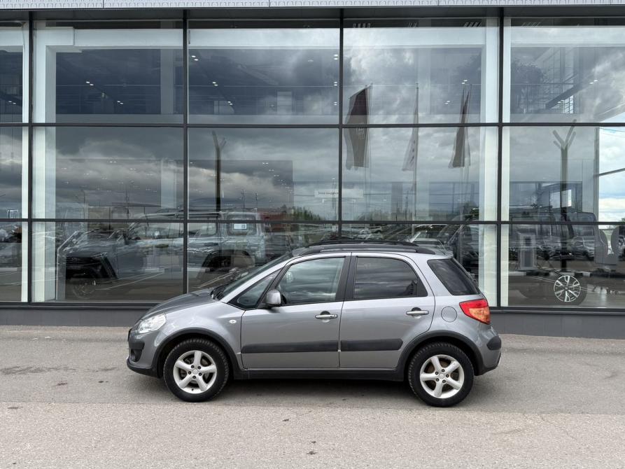 Suzuki SX4 I (Classic) Тверь  - изображение 2