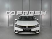 Volkswagen Passat (North America and China) I Рестайлинг Ростов-на-Дону  - изображение 23