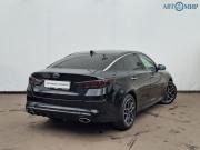 Kia Optima IV Рестайлинг Москва  - изображение 23