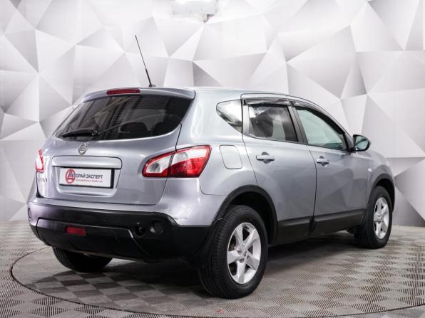 Nissan Qashqai I Рестайлинг с пробегом 2010 года, цена 1 073 000 рублей, 147550 км, внедорожник, Автокод Объявления