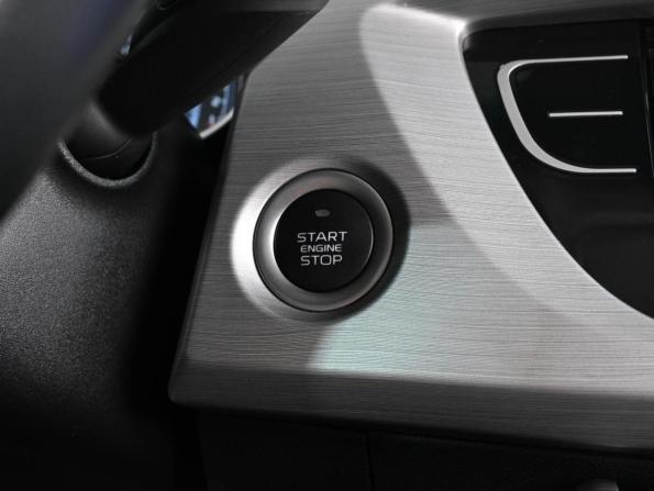 Geely Atlas I с пробегом 2018 года, цена 1 749 000 рублей, 50283 км, внедорожник, Автокод Объявления