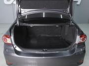 Toyota Corolla X (E140 E150) Рестайлинг Ростов-на-Дону  - изображение 32
