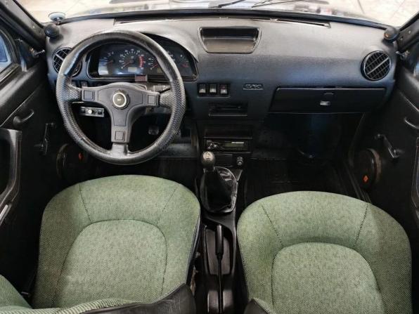 Lada (ВАЗ) 1111 Ока с пробегом 2005 года, цена 250 000 рублей, 98655 км, хэтчбек, Автокод Объявления