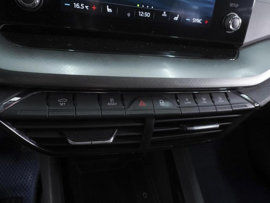 Skoda Octavia IV (A8) Ростов-на-Дону  - изображение 15