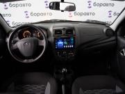 Lada (ВАЗ) Granta I Рестайлинг Ростов-на-Дону  - изображение 33