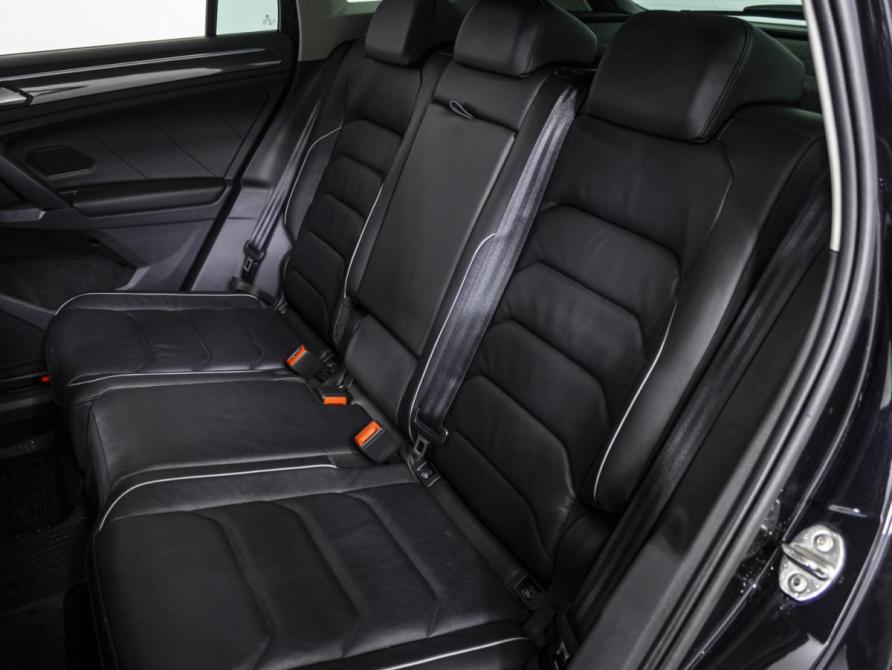 Volkswagen Tiguan II Москва  - изображение 15
