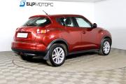Nissan Juke I Нижний Новгород  - изображение 25