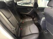 Hyundai Elantra V (MD) Рестайлинг Краснодар  - изображение 34