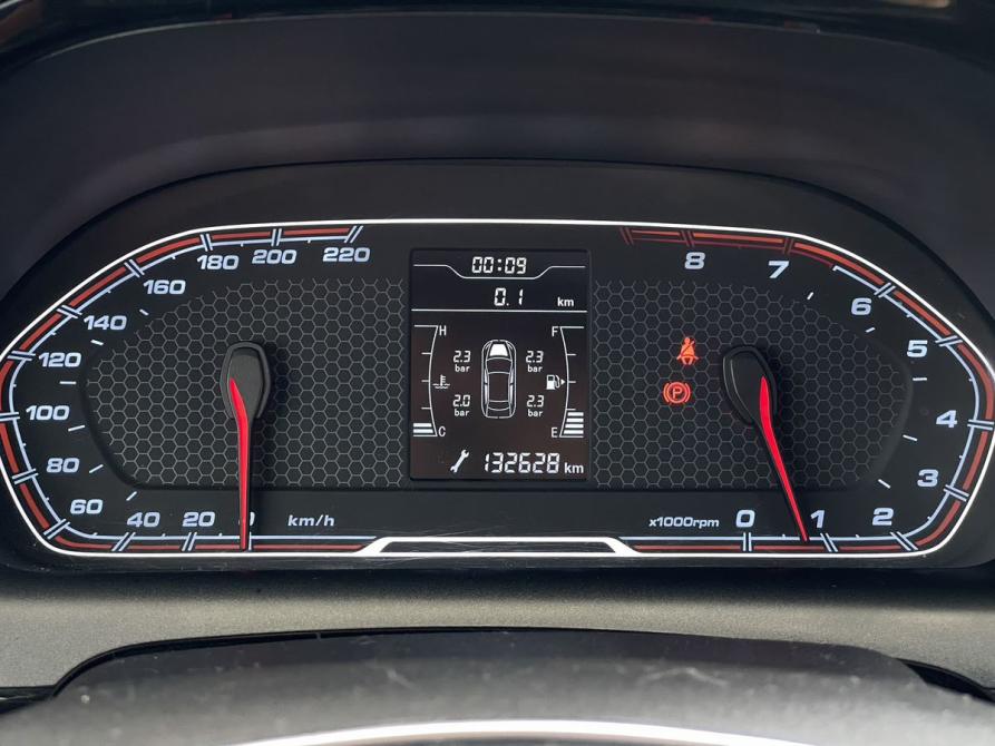 Chery Tiggo 2 I Екатеринбург  - изображение 19
