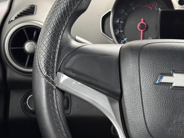 Chevrolet Aveo II с пробегом 2014 года, цена 850 000 рублей, 82586 км, седан, Автокод Объявления
