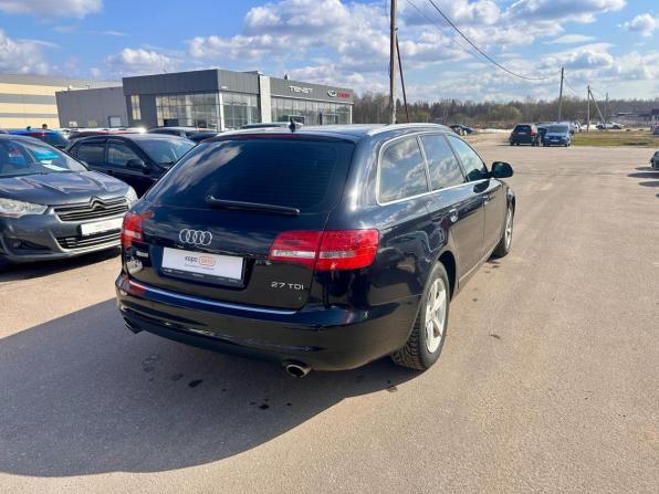 Audi A6 III (C6) Рестайлинг с пробегом 2009 года, цена 879 000 рублей, 413715 км, универсал, Автокод Объявления