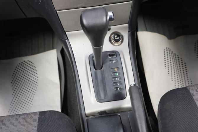 Toyota Corolla IX (E120 E130) Рестайлинг с пробегом 2003 года, цена 689 000 рублей, 169000 км, универсал, Автокод Объявления