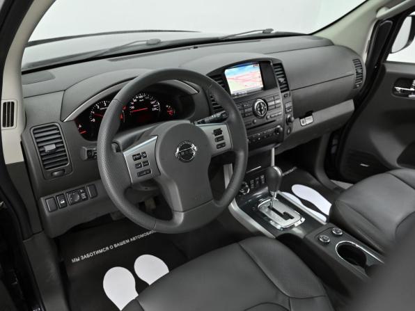 Nissan Pathfinder III Рестайлинг с пробегом 2013 года, цена 1 449 000 рублей, 157000 км, внедорожник, Автокод Объявления