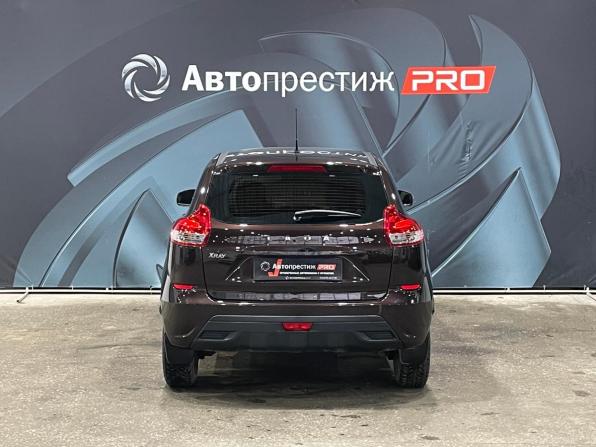 Lada (ВАЗ) XRAY I с пробегом 2017 года, цена 623 000 рублей, 64631 км, хэтчбек, Автокод Объявления