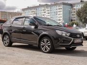 Lada (ВАЗ) Vesta I Ижевск  - изображение 27