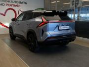 Geely Cityray Москва  - изображение 37