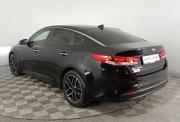 Kia Optima IV Волгоград  - изображение 28