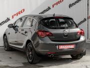 Opel Astra J Рестайлинг Екатеринбург  - изображение 29