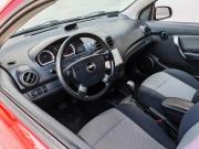 Chevrolet Aveo I Рестайлинг Краснодар  - изображение 20