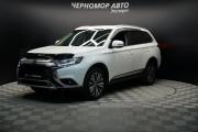 Mitsubishi Outlander III Рестайлинг 3 Крым  - изображение 31