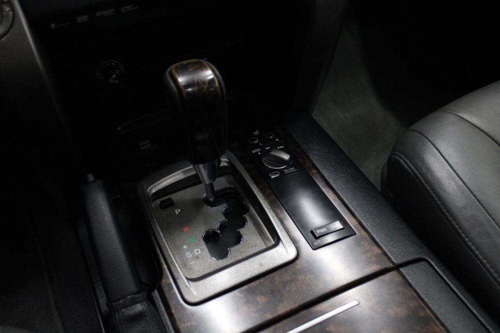 Toyota Land Cruiser 200 Series Томск  - изображение 10
