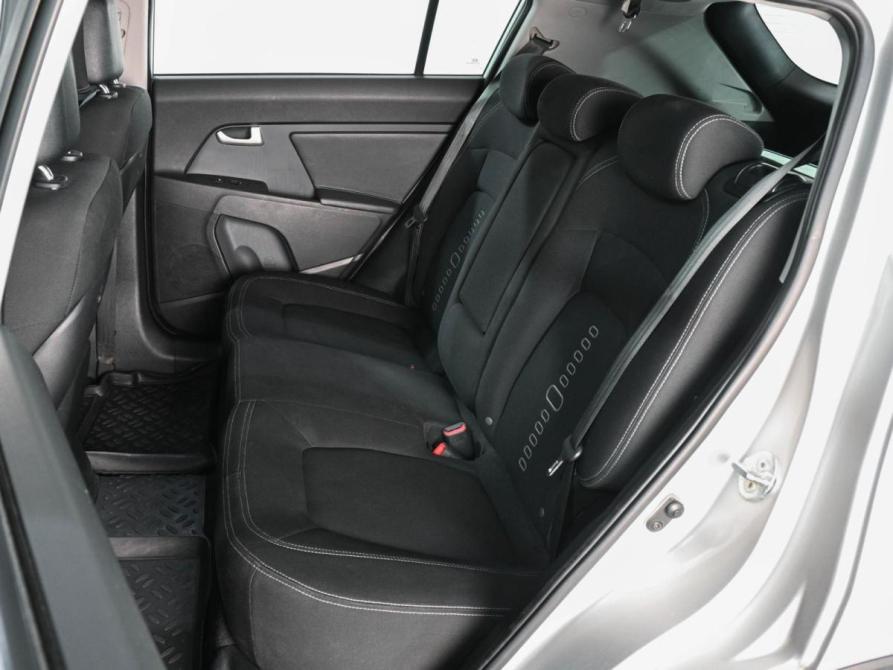 Kia Sportage III Ростов-на-Дону  - изображение 9