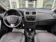 Renault Logan II Ульяновск  - изображение 31