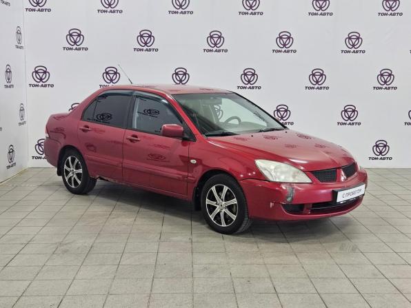 Mitsubishi Lancer IX с пробегом 2006 года, цена 263 000 рублей, 270195 км, седан, Автокод Объявления