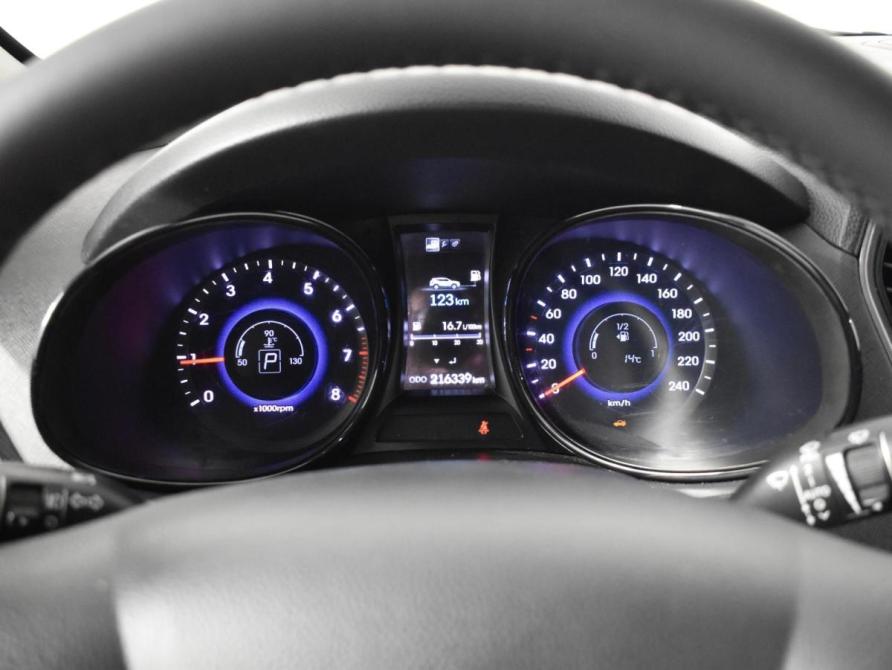 Hyundai Santa Fe III Казань  - изображение 13