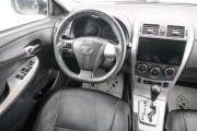 Toyota Corolla X (E140 E150) Рестайлинг Красноярск  - изображение 31