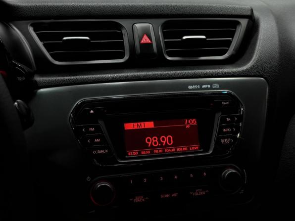 Kia Rio III с пробегом 2013 года, цена 850 000 рублей, 185795 км, седан, Автокод Объявления
