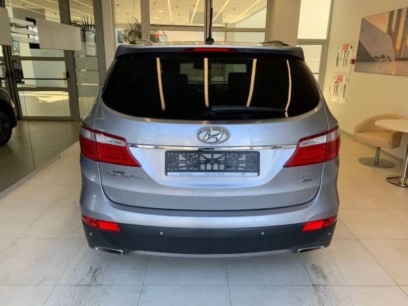 Hyundai Santa Fe III с пробегом 2013 года, цена 1 800 500 рублей, 160924 км, внедорожник, Автокод Объявления