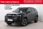 Geely Atlas II Иркутск  - изображение 20