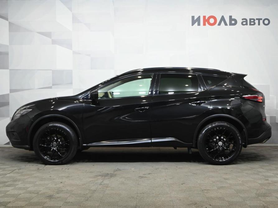 Nissan Murano III (Z52) Екатеринбург  - изображение 8