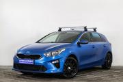 Kia Ceed III Сургут  - изображение 21