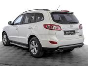 Hyundai Santa Fe II Рестайлинг Москва  - изображение 35