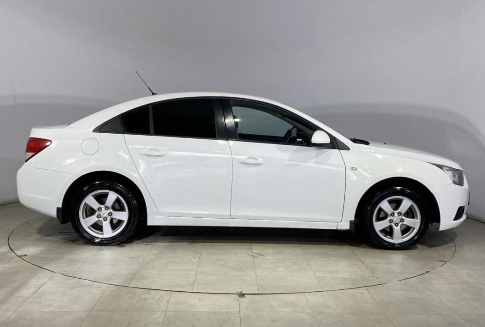 Chevrolet Cruze I Саранск  - изображение 5