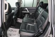 Toyota Land Cruiser 200 Series Рестайлинг 1 Красноярск  - изображение 44