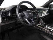 Audi Q8 I (4M) Москва  - изображение 38