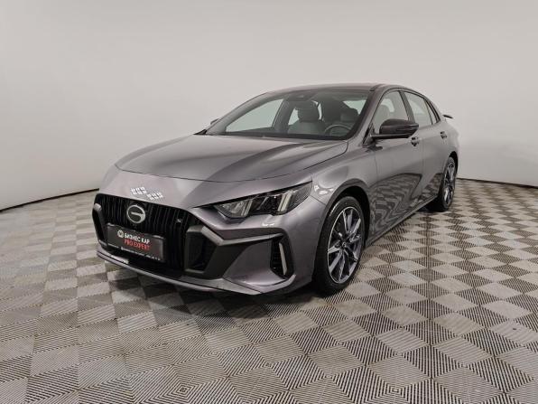 GAC Empow с пробегом 2025 года, цена 2 655 000 рублей, 201 км, седан, Автокод Объявления