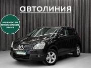 Nissan Qashqai I Красноярск  - изображение 20