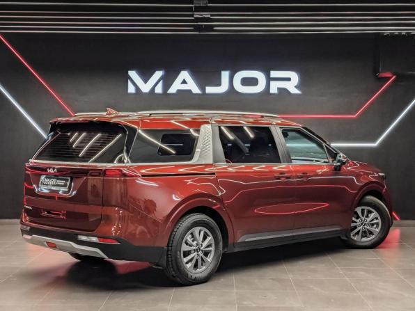 Kia Carnival IV с пробегом 2022 года, цена 3 215 000 рублей, 172082 км, минивэн, Автокод Объявления