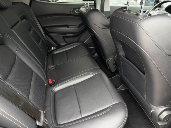 Chery Tiggo 4 I Рестайлинг с пробегом 2019 года, цена 1 240 000 рублей, 76576 км, внедорожник, Автокод Объявления