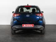 Mazda Demio IV (DJ) Иркутск  - изображение 28