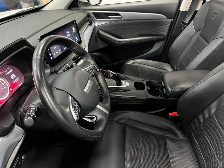Haval F7x I Казань  - изображение 15