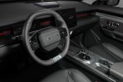 JETOUR DASHING I Москва  - изображение 16