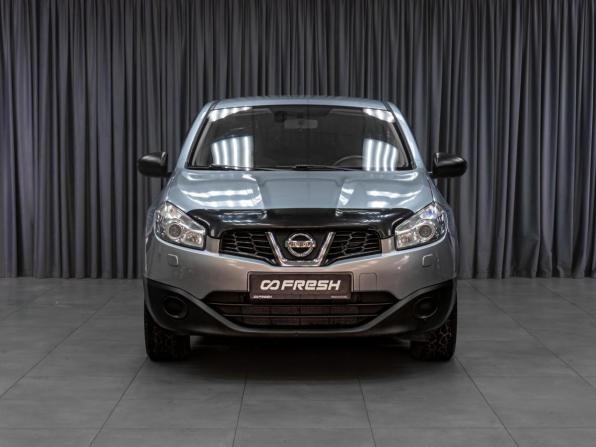 Nissan Qashqai I Рестайлинг с пробегом 2012 года, цена 1 389 000 рублей, 202906 км, внедорожник, Автокод Объявления