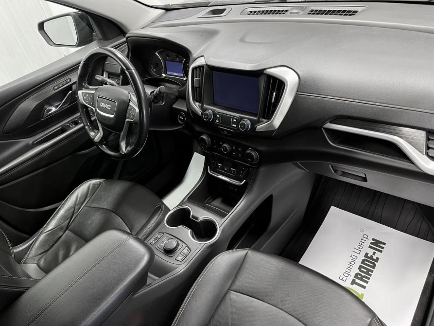 GMC Terrain II Тверь  - изображение 14