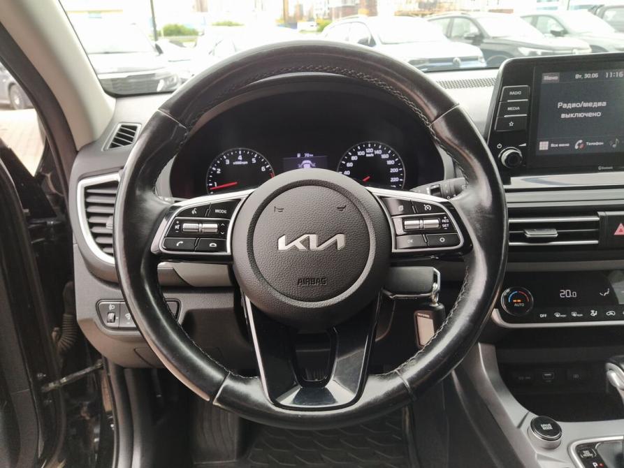 Kia Seltos I Екатеринбург  - изображение 27